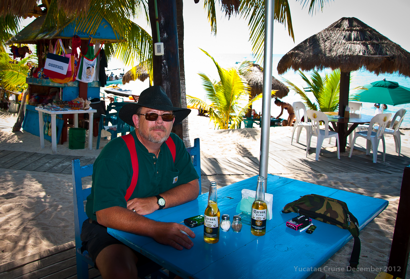 Cozumel